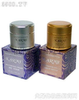 肌膚煥新，綻放無瑕光彩 靚麗網(wǎng)絡(luò)連鎖化妝品公司美白祛斑精品系列產(chǎn)品展示