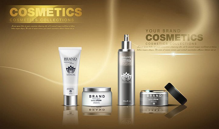 時(shí)尚煥顏，開啟你的專屬美麗之旅